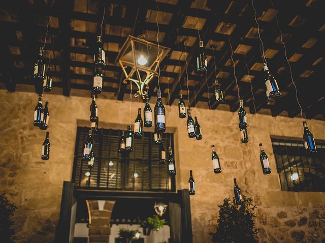 La boda de Álvaro y Yolanda en El Puerto De Santa Maria, Cádiz 29