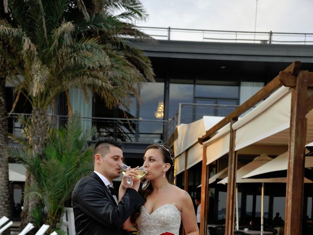 La boda de Héctor y Miriam en Gava, Barcelona 19