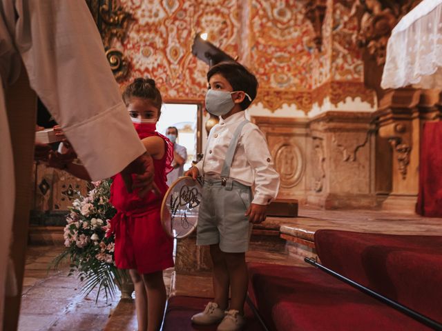 La boda de Angel y Lorena en Antequera, Málaga 27