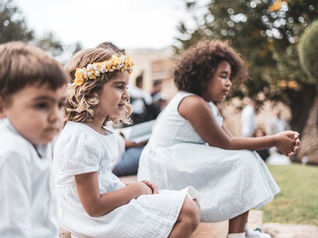 La boda de Michelle y Marina en Puigpunyent, Islas Baleares 3