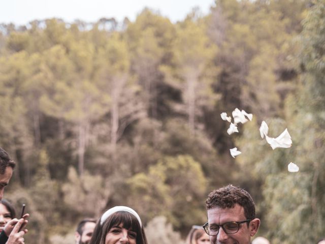 La boda de Michelle y Marina en Puigpunyent, Islas Baleares 16