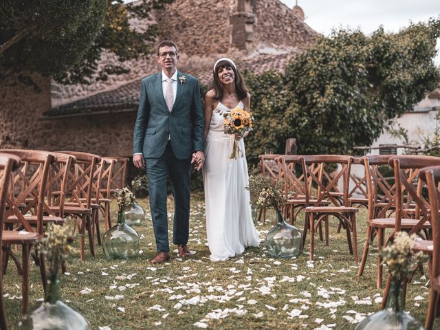 La boda de Michelle y Marina en Puigpunyent, Islas Baleares 17
