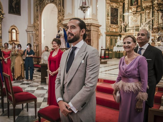 La boda de Javier y Iris en Marbella, Córdoba 67