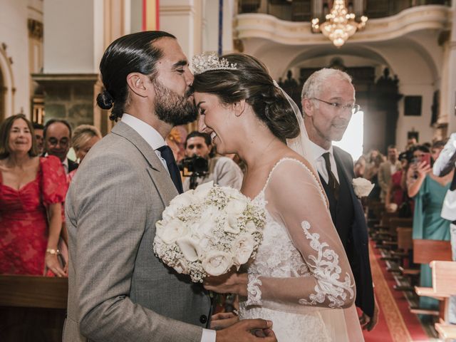 La boda de Javier y Iris en Marbella, Córdoba 73