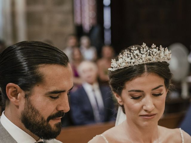 La boda de Javier y Iris en Marbella, Córdoba 81