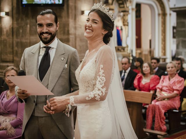 La boda de Javier y Iris en Marbella, Córdoba 84