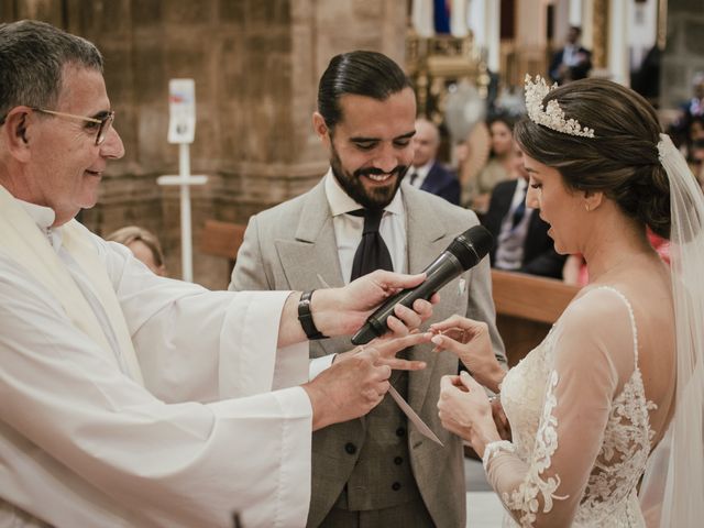 La boda de Javier y Iris en Marbella, Córdoba 88