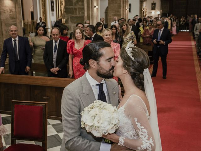 La boda de Javier y Iris en Marbella, Córdoba 95