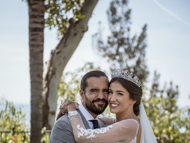 La boda de Javier y Iris en Marbella, Córdoba 106