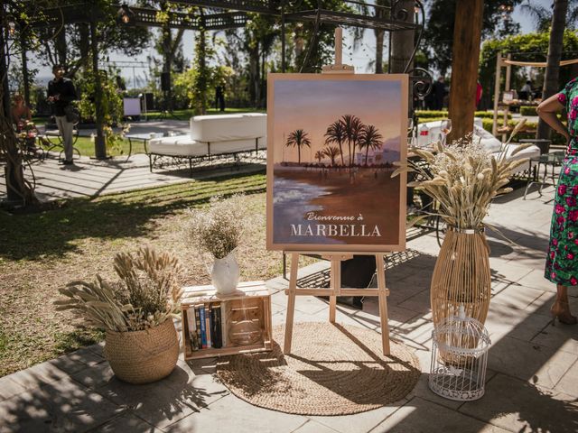 La boda de Javier y Iris en Marbella, Córdoba 117