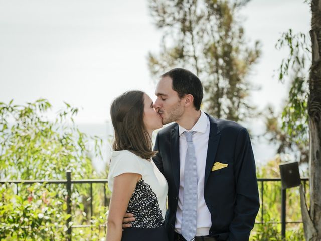 La boda de Javier y Iris en Marbella, Córdoba 129