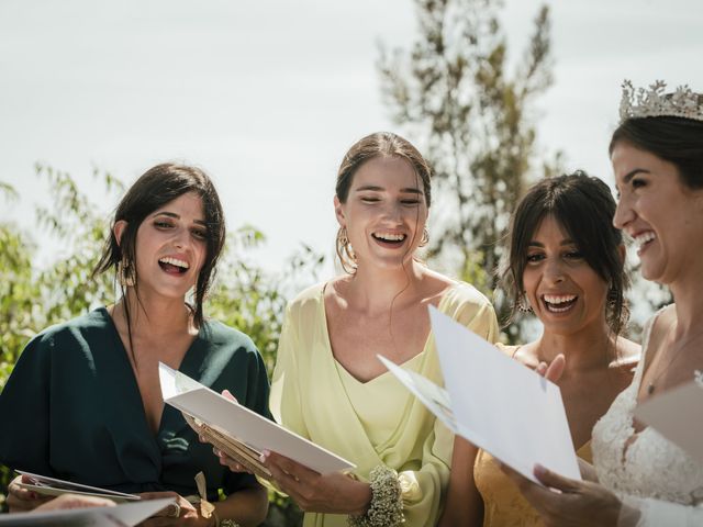 La boda de Javier y Iris en Marbella, Córdoba 139