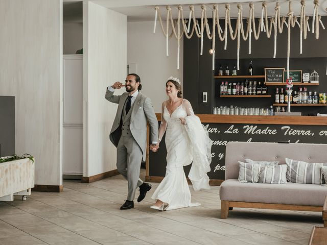 La boda de Javier y Iris en Marbella, Córdoba 157