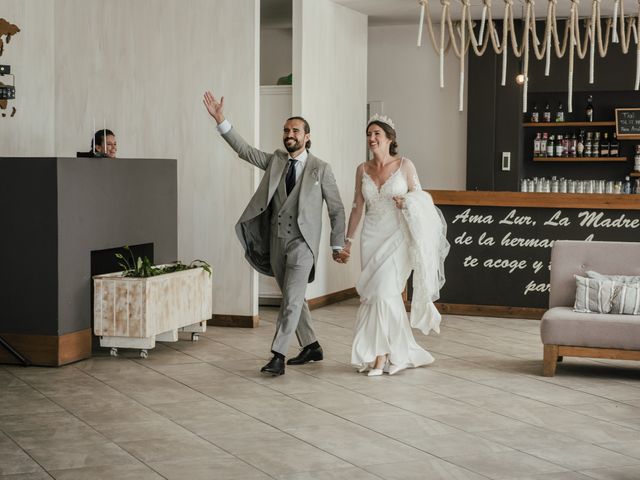 La boda de Javier y Iris en Marbella, Córdoba 158