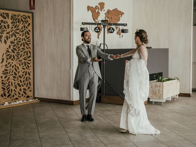 La boda de Javier y Iris en Marbella, Córdoba 159