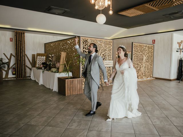 La boda de Javier y Iris en Marbella, Córdoba 161