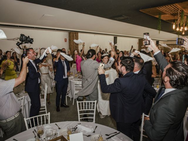 La boda de Javier y Iris en Marbella, Córdoba 166