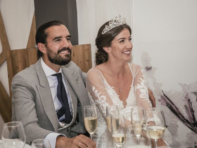La boda de Javier y Iris en Marbella, Córdoba 170
