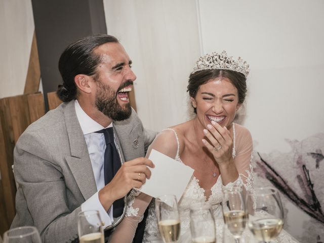 La boda de Javier y Iris en Marbella, Córdoba 178