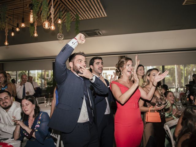 La boda de Javier y Iris en Marbella, Córdoba 180