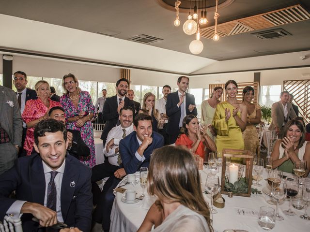 La boda de Javier y Iris en Marbella, Córdoba 182