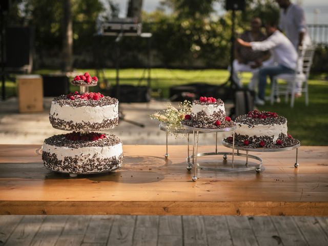 La boda de Javier y Iris en Marbella, Córdoba 187