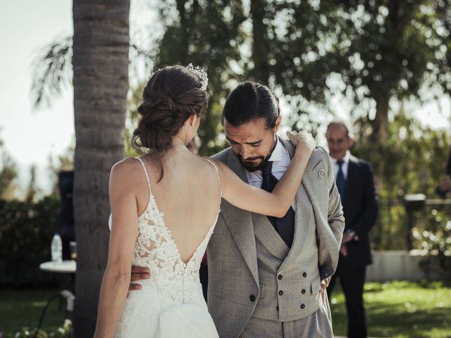 La boda de Javier y Iris en Marbella, Córdoba 202