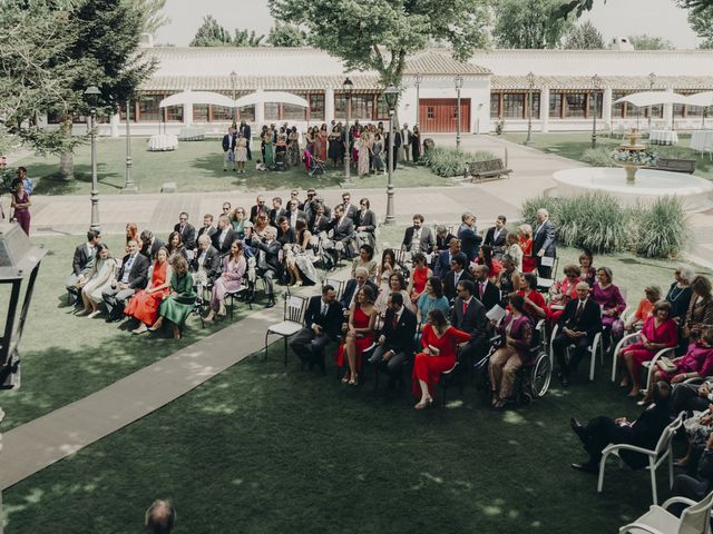 La boda de Antonio y Mar en Albacete, Albacete 1