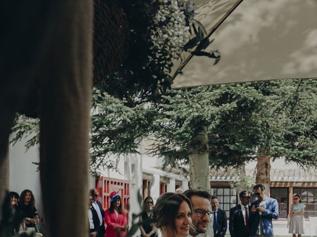 La boda de Antonio y Mar en Albacete, Albacete 3