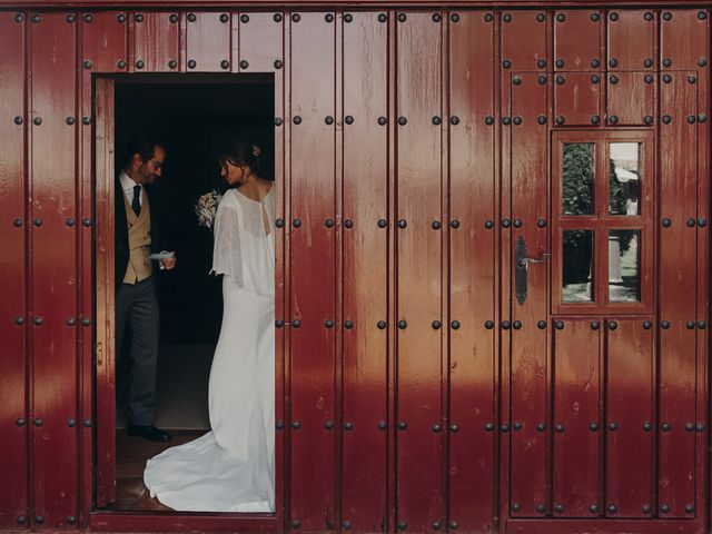 La boda de Antonio y Mar en Albacete, Albacete 2