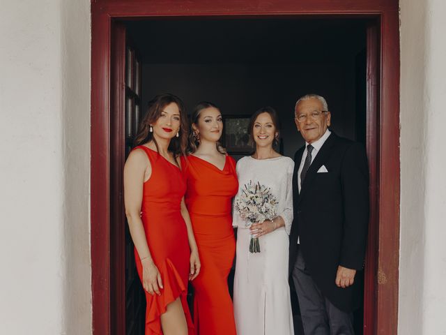 La boda de Antonio y Mar en Albacete, Albacete 15