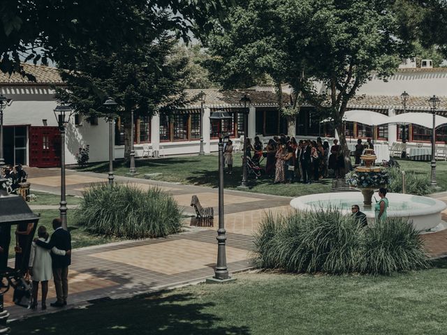 La boda de Antonio y Mar en Albacete, Albacete 16