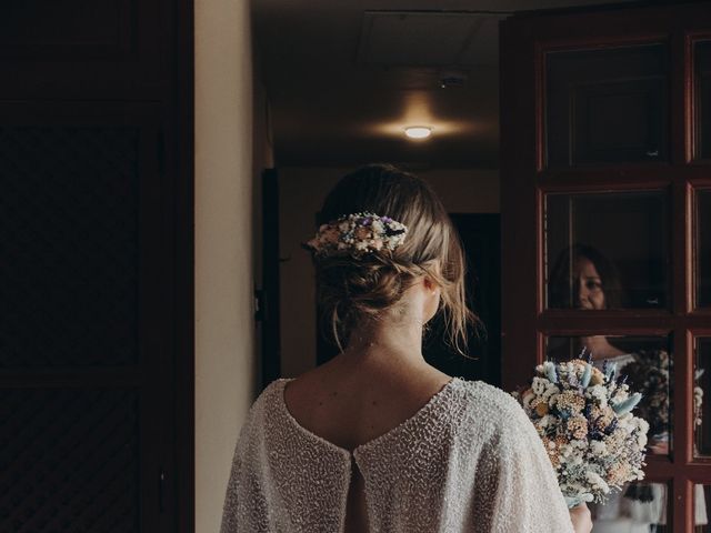 La boda de Antonio y Mar en Albacete, Albacete 30