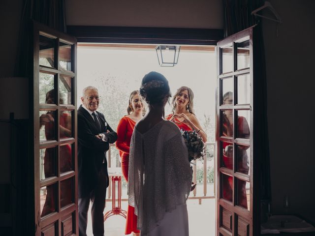 La boda de Antonio y Mar en Albacete, Albacete 32