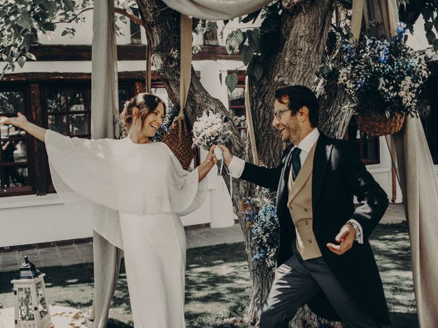 La boda de Antonio y Mar en Albacete, Albacete 53