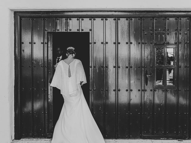 La boda de Antonio y Mar en Albacete, Albacete 65