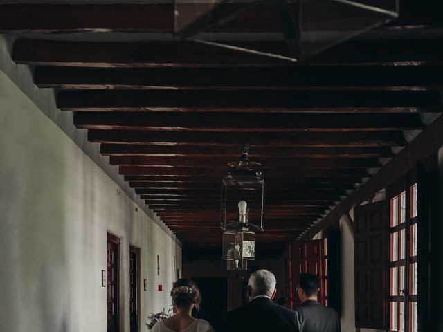 La boda de Antonio y Mar en Albacete, Albacete 73