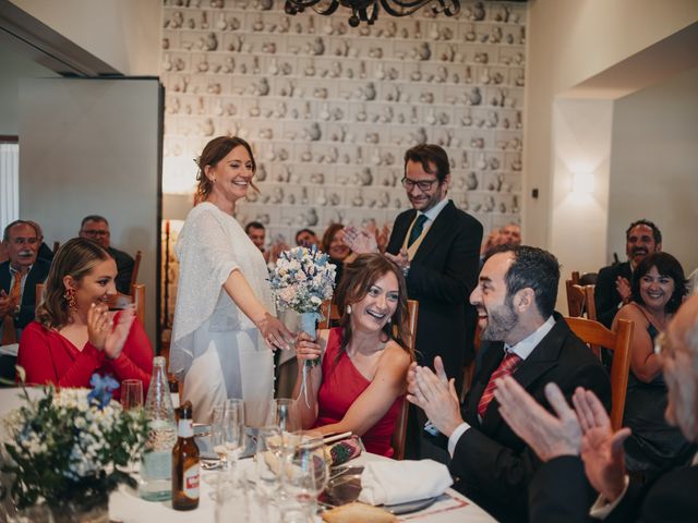 La boda de Antonio y Mar en Albacete, Albacete 76