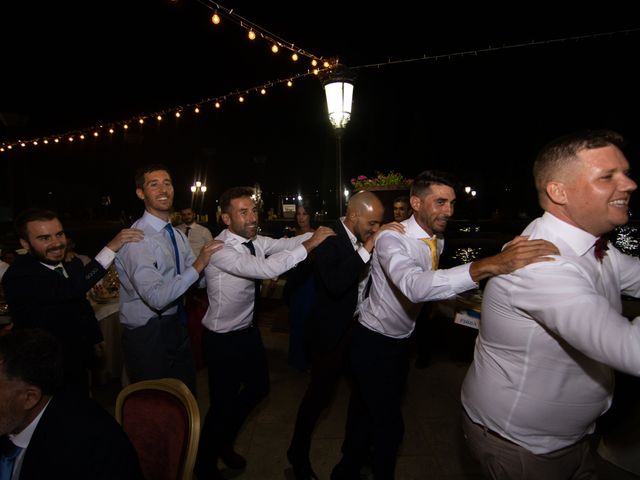 La boda de Juanjo y Yasmin en Trujillo, Cáceres 26