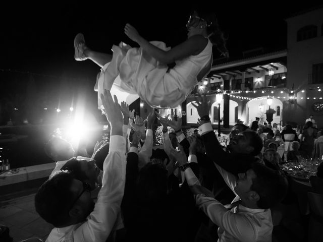 La boda de Juanjo y Yasmin en Trujillo, Cáceres 29