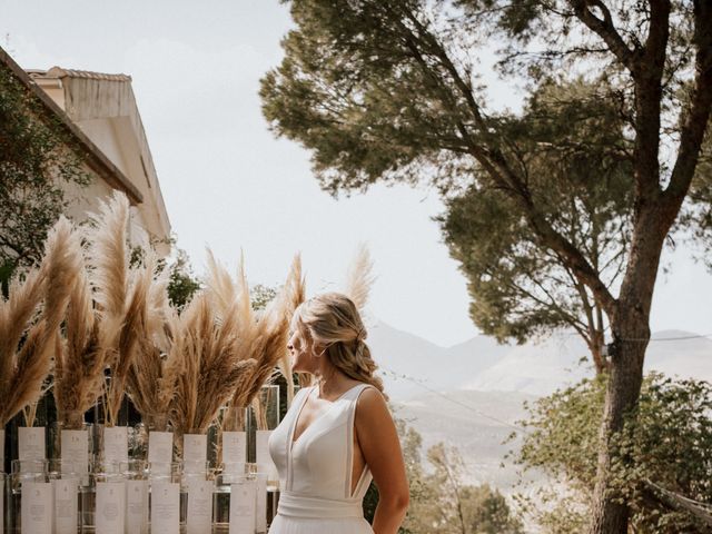 La boda de Virgilio y Marta en Jaén, Jaén 18