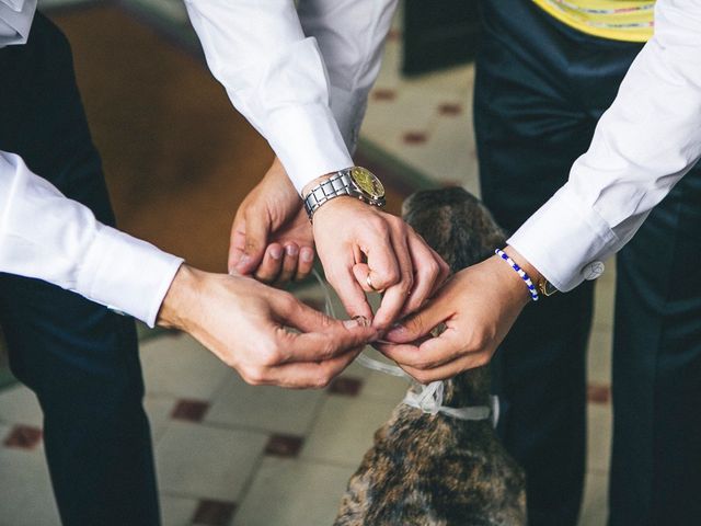 La boda de Marino y Jesús en Chiva, Valencia 9