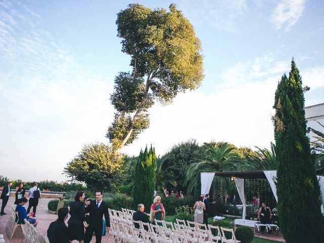 La boda de Marino y Jesús en Chiva, Valencia 23