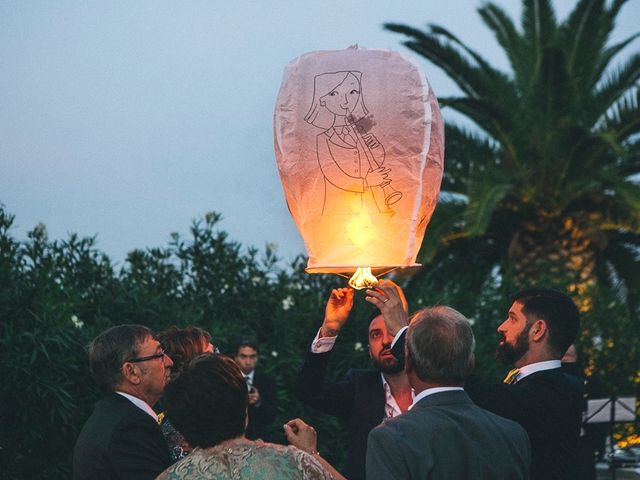 La boda de Marino y Jesús en Chiva, Valencia 38