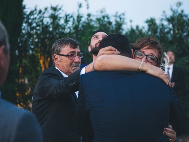 La boda de Marino y Jesús en Chiva, Valencia 39