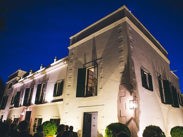 La boda de Marino y Jesús en Chiva, Valencia 44