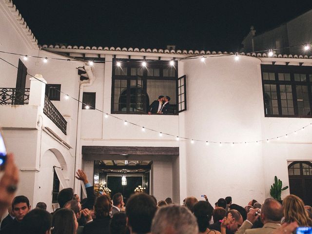 La boda de Marino y Jesús en Chiva, Valencia 46