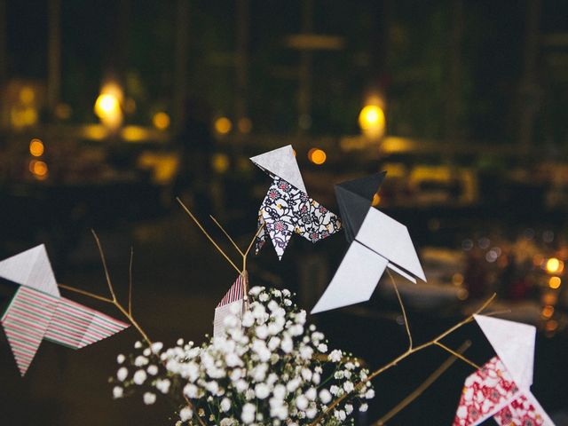 La boda de Marino y Jesús en Chiva, Valencia 51