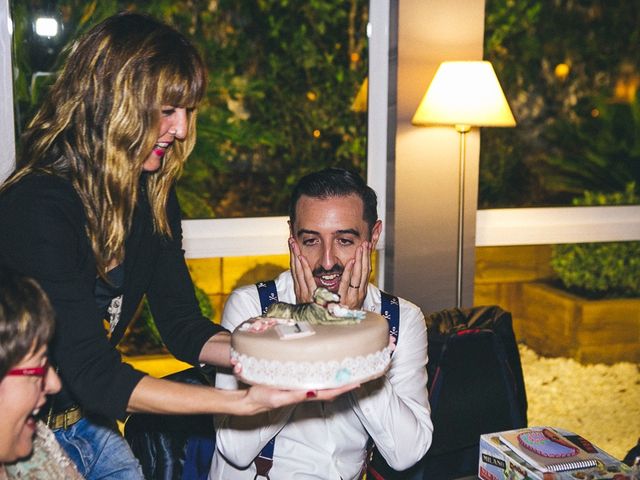 La boda de Marino y Jesús en Chiva, Valencia 56