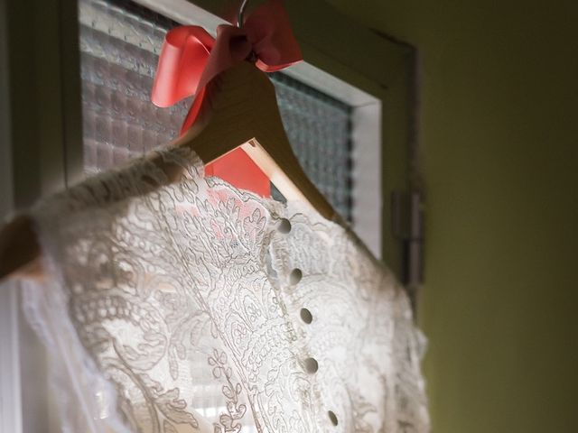 La boda de Paco y Isabel en Espartinas, Sevilla 10